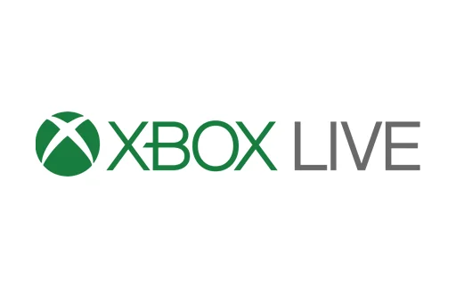 Xbox-Live gift card